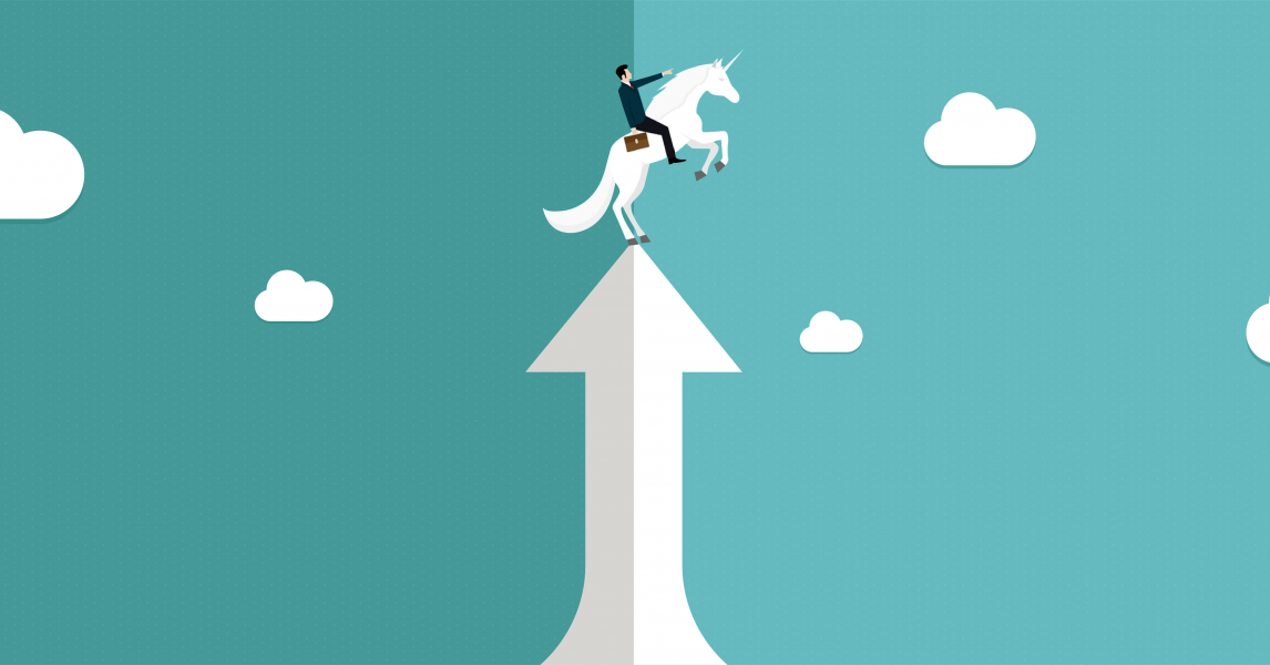 Cover Image for Unique & Innovative Companies That Have Reached Unicorn Status