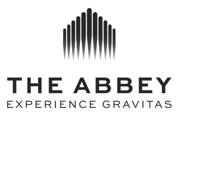 The Abbey  logo