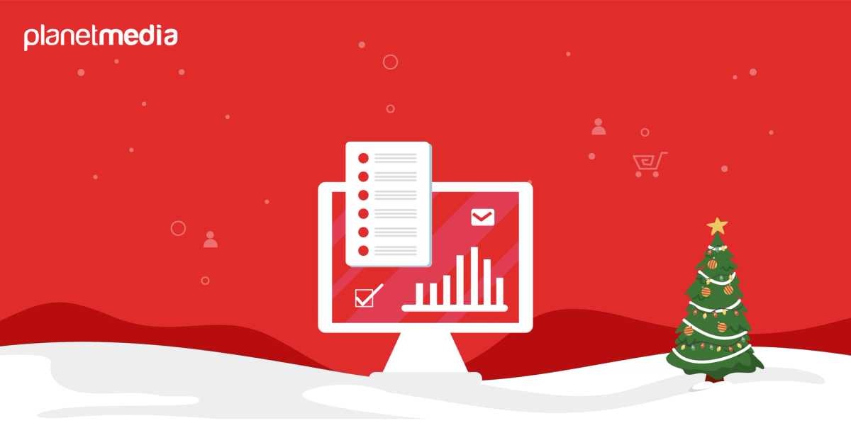 Cover Image for Tips to Boost Your Content Marketing Strategy  For The Upcoming Holiday Shopping Season