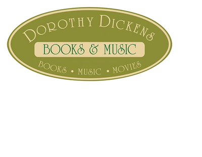 Dorothy Dickens Bookstore logo