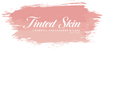 Tinted Skin logo