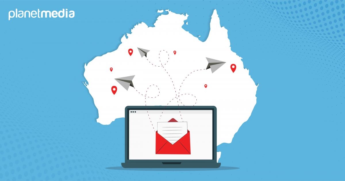 Cover Image for How to Execute Email Direct Marketing in Australia
