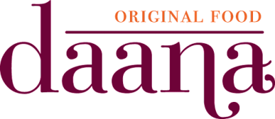 Daana Restaurant logo