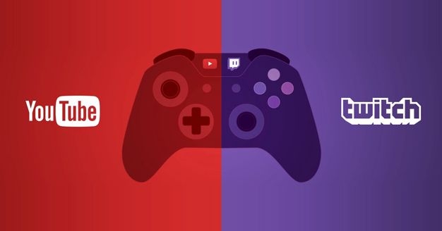 Cover Image for Is YouTube Losing Its Gaming Community to Twitch?