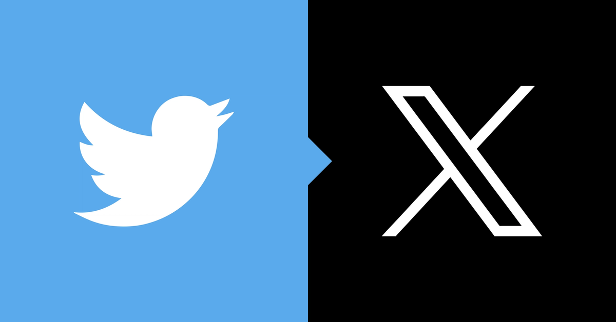 Cover Image for X: The Mark of a New Era or the Fall of Twitter?