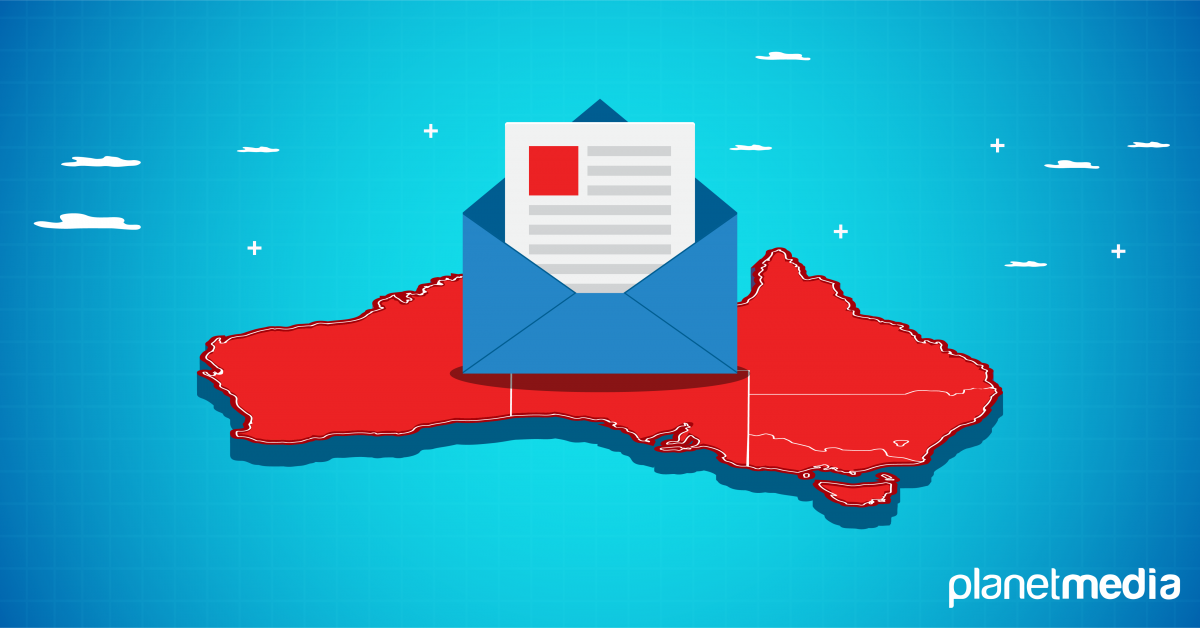 Cover Image for 5 Key Things To Know About Rules And Regulations For Email Marketing In Australia