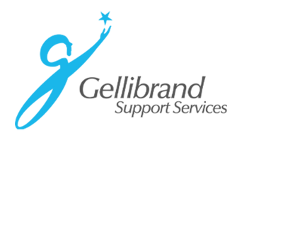 Gellibrand Support Services logo