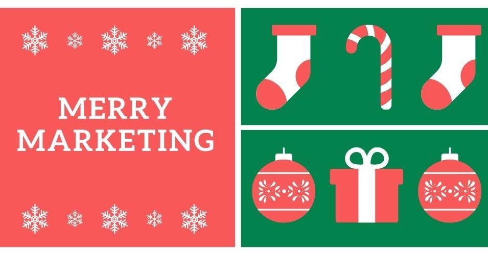 Cover Image for Merry Marketing! Tips for a Successful Holiday Campaign