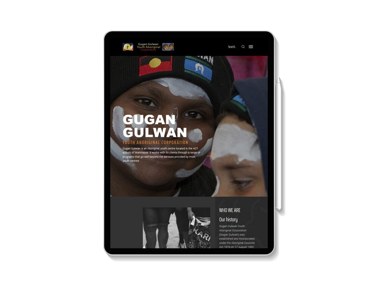 Preview Image for Gugan Gulwan Youth Aboriginal Corporation - Development
