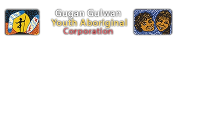 Gugan Gulwan Youth Aboriginal Corporation - Development logo