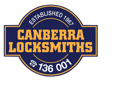 Canberra Locksmiths logo