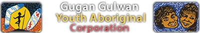 Gugan Gulwan Youth Aboriginal Corporation - Development logo