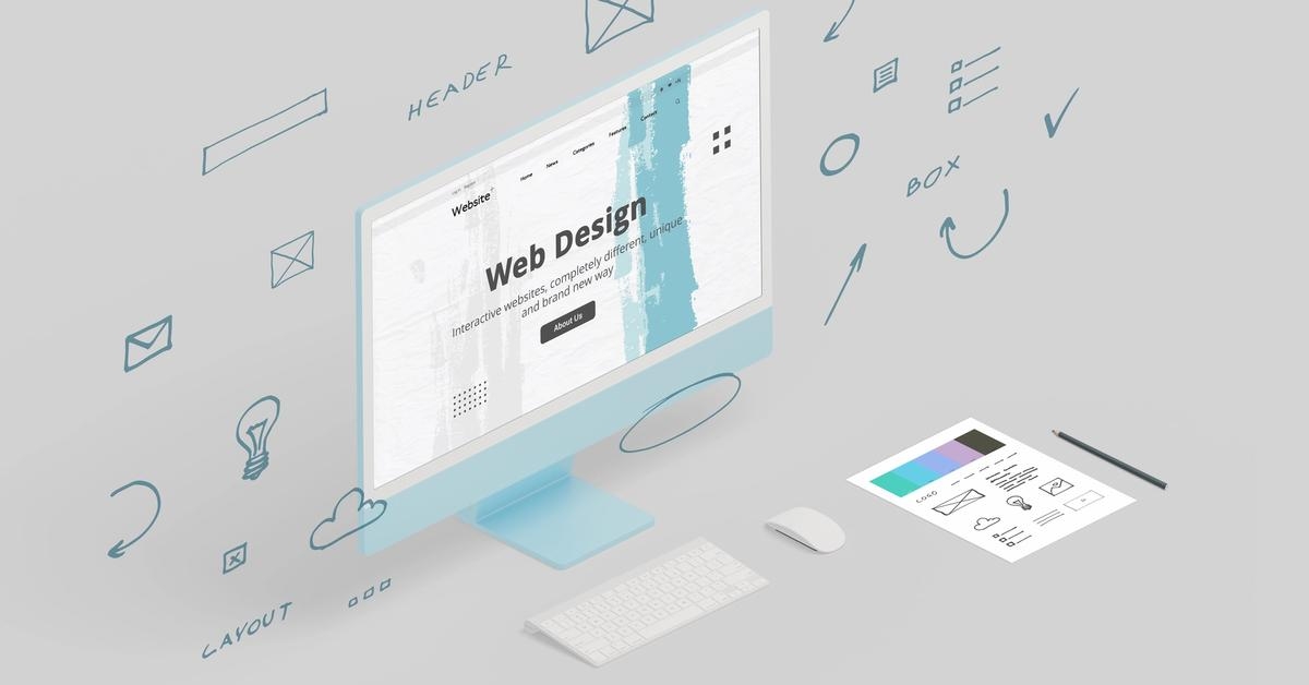 Cover Image for A Comprehensive Guide to Web Design