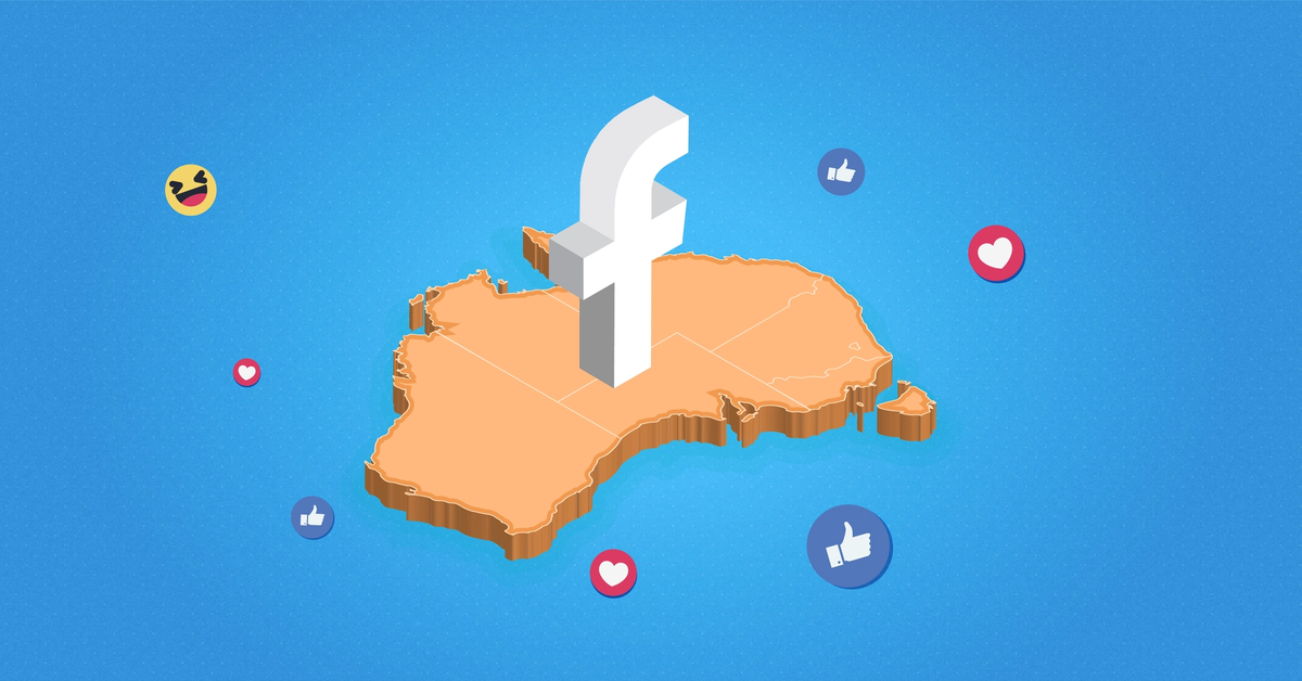 Cover Image for Understanding Why Facebook Cancelled the Access to News in Australia