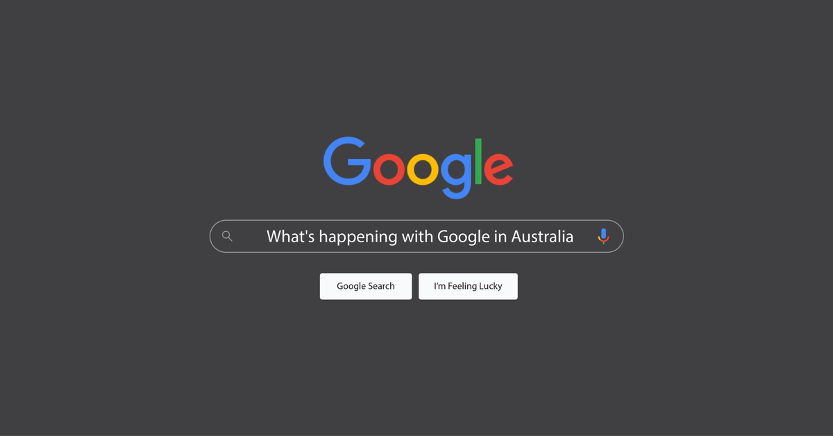 Cover Image for What’s Happening with Google in Australia - Will Google Pull the Plug from the Australian Market?