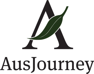 AusJourney logo
