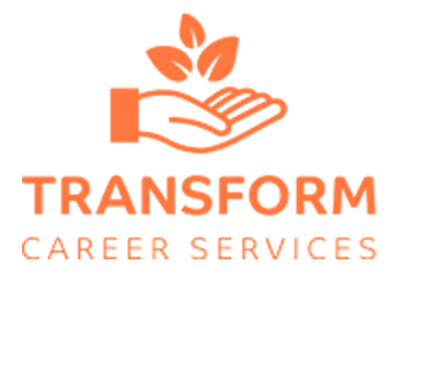 Transform Career Services logo