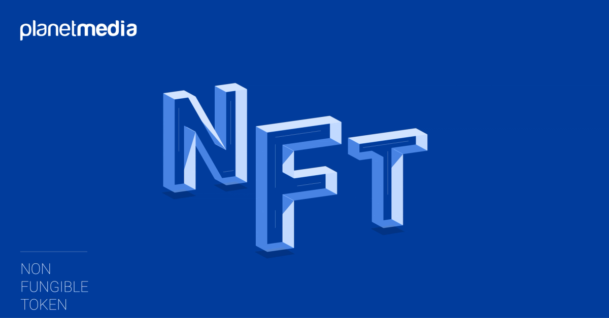 Cover Image for What Is an NFT and Why Are They Suddenly Everywhere?
