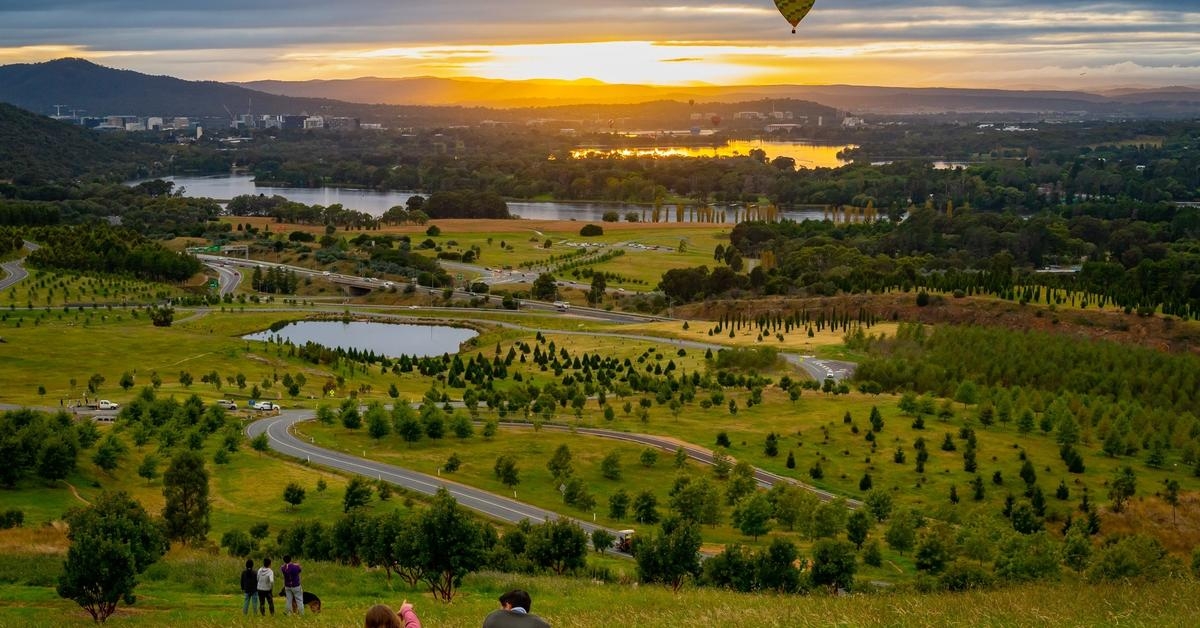 Cover Image for The Power of Local Digital Marketing: Driving Business Success in Canberra