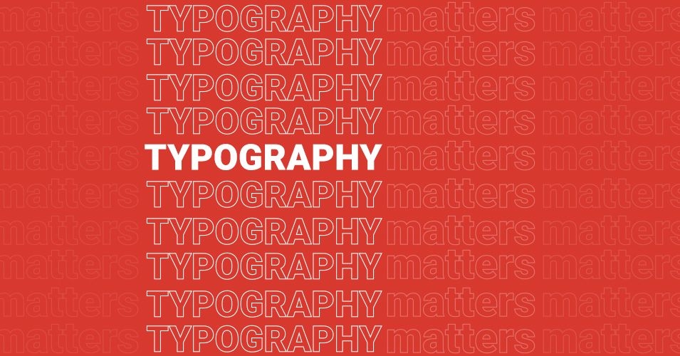 Cover Image for An introduction to typography: The non-designers guide