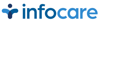 Infocare logo