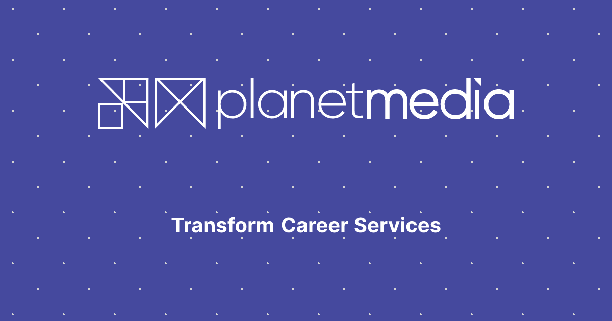 Transform Career Services